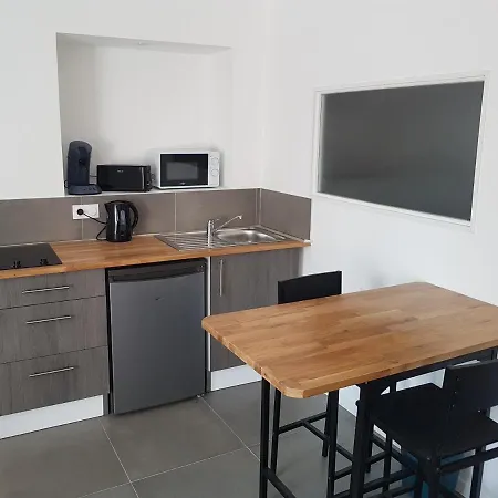 Entre Saint-malo, Dinard, Dinan Et Dol Apartamento *
