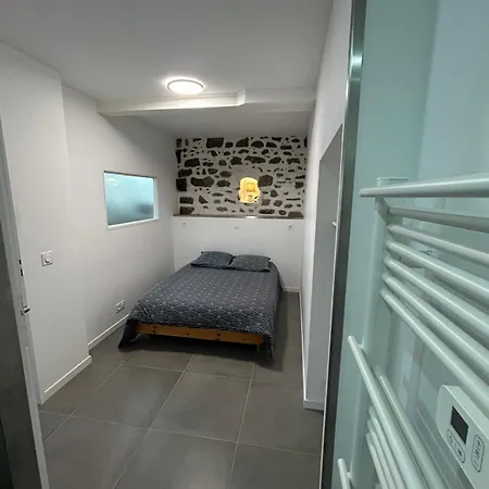 Apartamento Entre Saint-malo, Dinard, Dinan Et Dol *